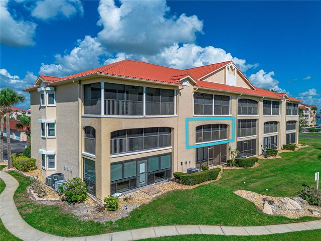 443 BOUCHELLE DRIVE 204, New Smyrna Beach, FL 32169