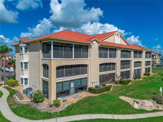 443 BOUCHELLE DRIVE 204, New Smyrna Beach, FL 32169