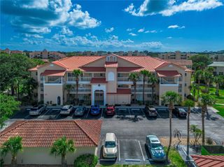 443 BOUCHELLE DRIVE 204, New Smyrna Beach, FL 32169