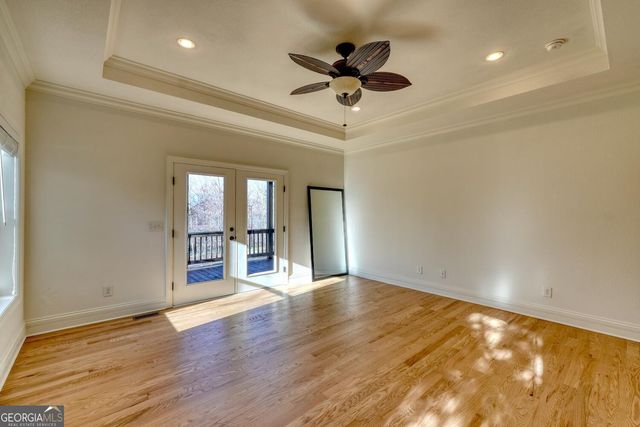 892 Cypress Pointe Lane, Hayesville, NC 28904