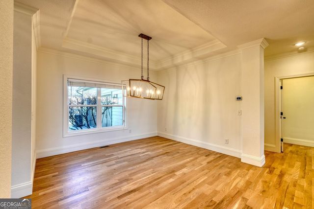 892 Cypress Pointe Lane, Hayesville, NC 28904