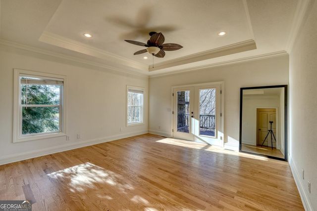 892 Cypress Pointe Lane, Hayesville, NC 28904