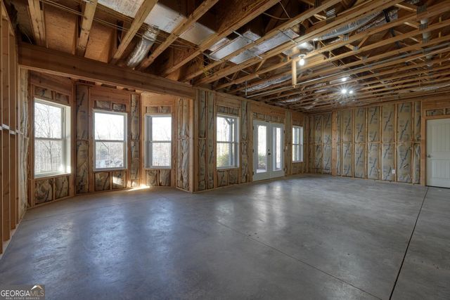 892 Cypress Pointe Lane, Hayesville, NC 28904