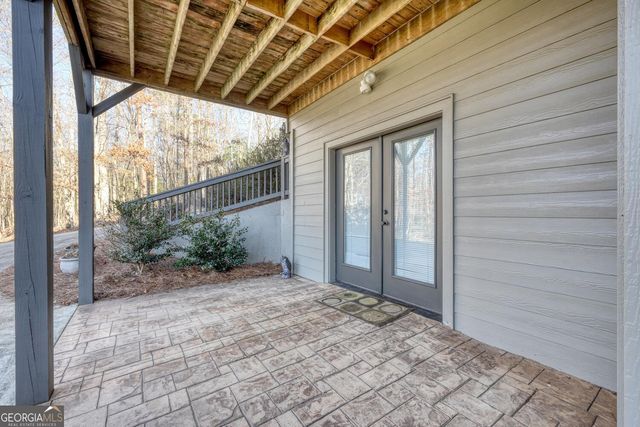 892 Cypress Pointe Lane, Hayesville, NC 28904