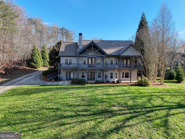 892 Cypress Pointe Lane, Hayesville, NC 28904