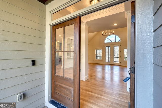 892 Cypress Pointe Lane, Hayesville, NC 28904