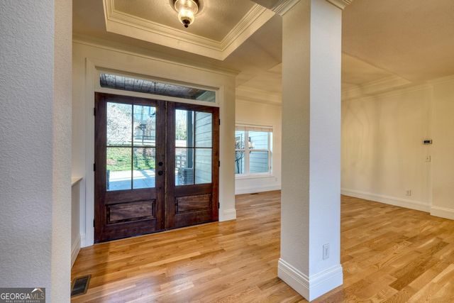 892 Cypress Pointe Lane, Hayesville, NC 28904