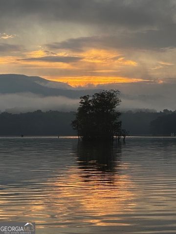 892 Cypress Pointe Lane, Hayesville, NC 28904