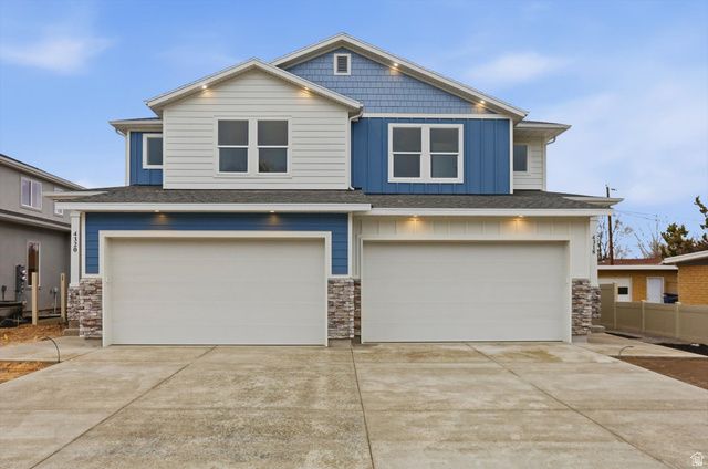 4320 S 615 E, Millcreek, UT 84107
