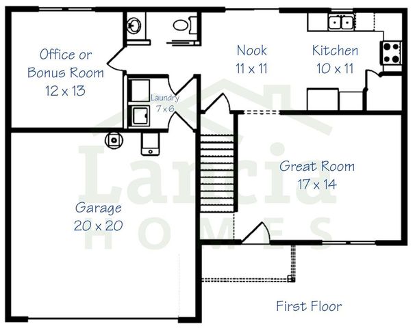 9973 Bronco Drive, Fort Wayne, IN 46804