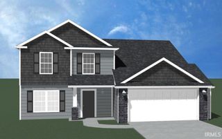 9973 Bronco Drive, Fort Wayne, IN 46804
