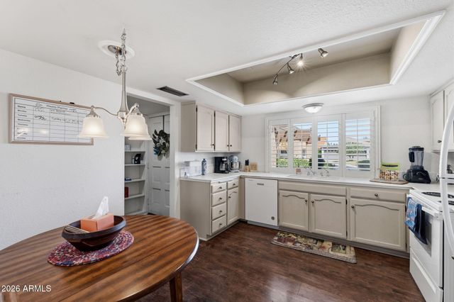 308 Leisure World --, Mesa, AZ 85206