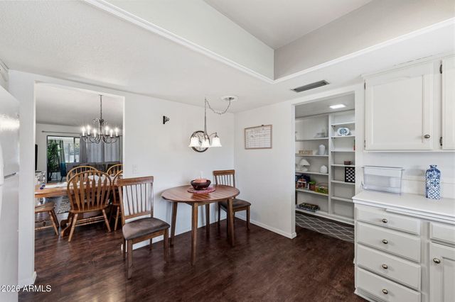 308 Leisure World --, Mesa, AZ 85206