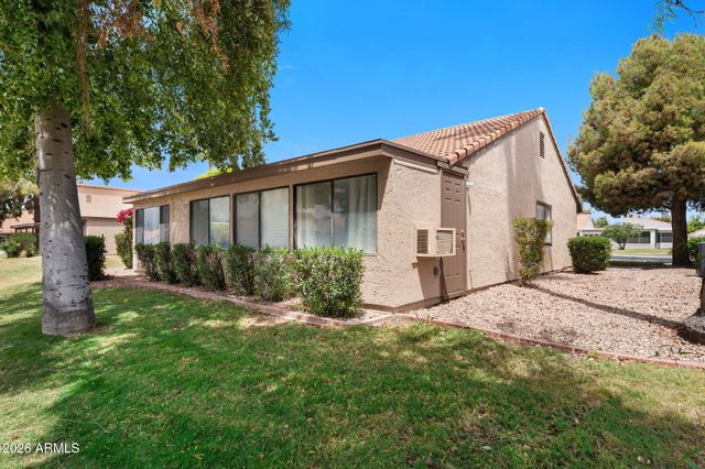 308 Leisure World --, Mesa, AZ 85206
