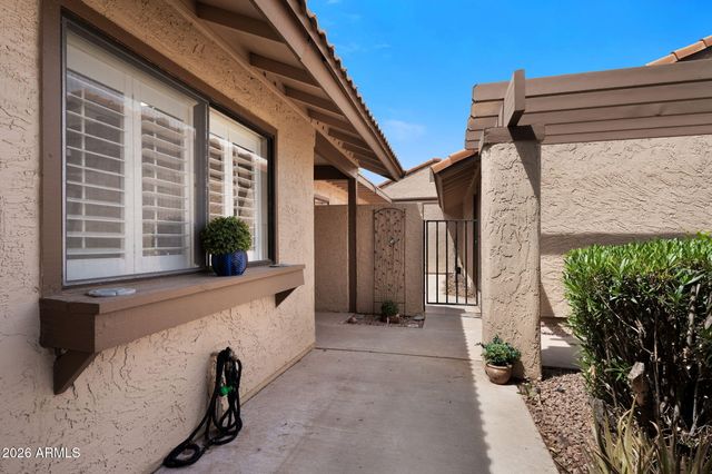 308 Leisure World --, Mesa, AZ 85206