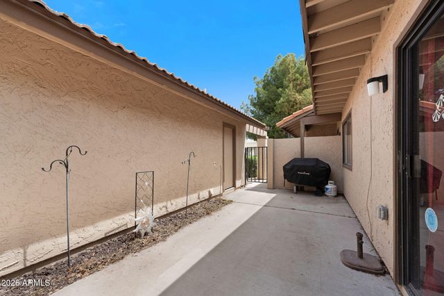 308 Leisure World --, Mesa, AZ 85206
