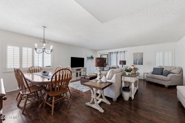 308 Leisure World --, Mesa, AZ 85206