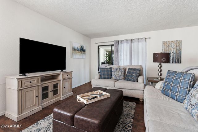 308 Leisure World --, Mesa, AZ 85206
