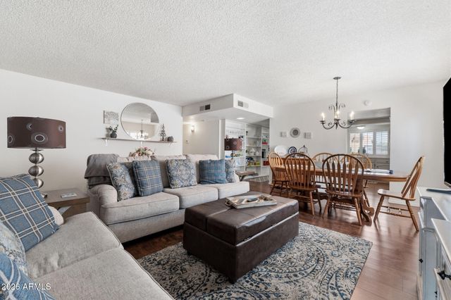 308 Leisure World --, Mesa, AZ 85206