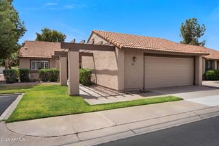 308 Leisure World --, Mesa, AZ 85206