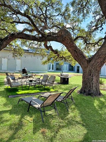 31109 Windmill Lane, Bulverde, TX 78163