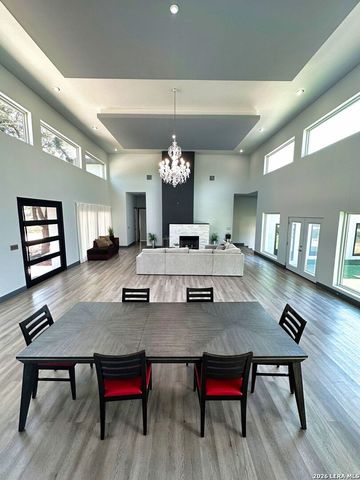 31109 Windmill Lane, Bulverde, TX 78163