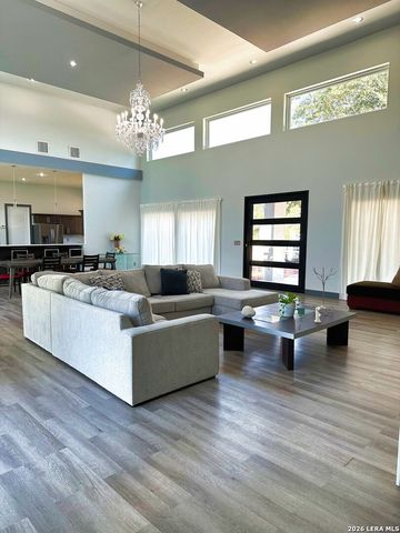 31109 Windmill Lane, Bulverde, TX 78163