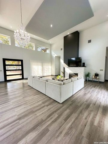 31109 Windmill Lane, Bulverde, TX 78163