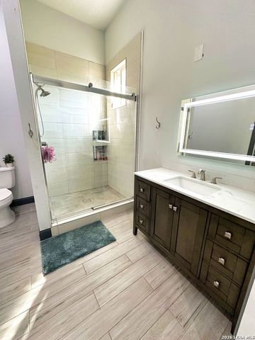 31109 Windmill Lane, Bulverde, TX 78163