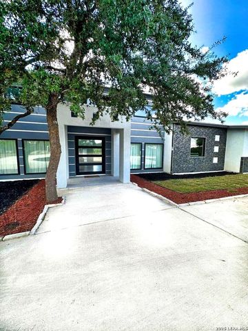 31109 Windmill Lane, Bulverde, TX 78163