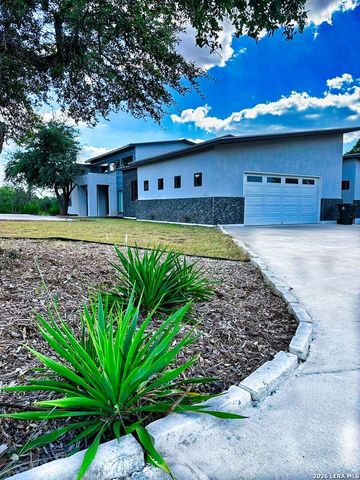 31109 Windmill Lane, Bulverde, TX 78163