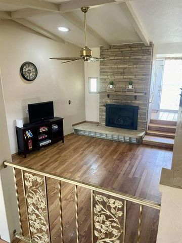 7104 Hilltop Court, Oklahoma City, OK 73110