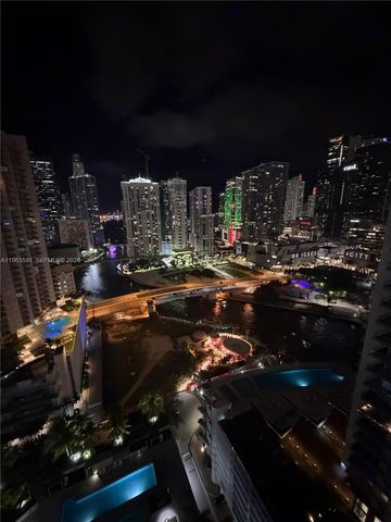 90 SW 3rd St 3012, Miami, FL 33130