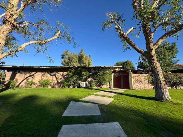 42510 Glass Drive, Bermuda Dunes, CA 92203