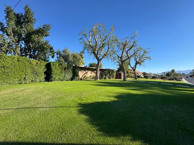 42510 Glass Drive, Bermuda Dunes, CA 92203