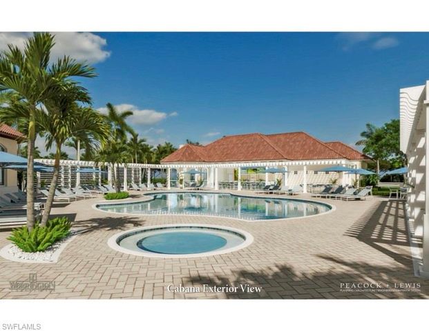 28076 Cavendish CT 2108, Bonita Springs, FL 34135