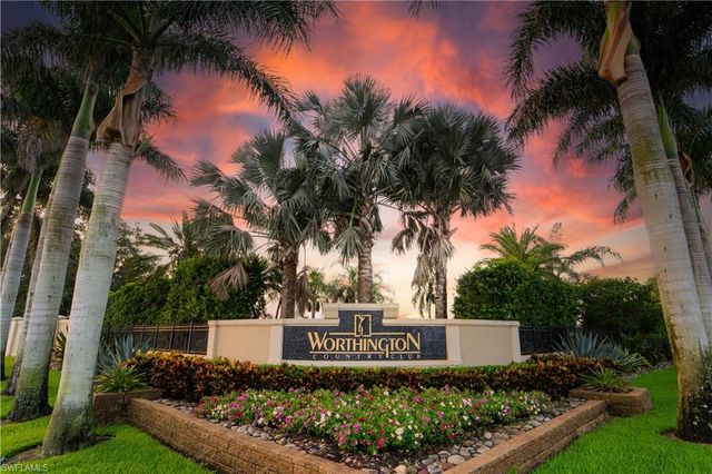 28076 Cavendish CT 2108, Bonita Springs, FL 34135