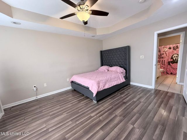 805 Serville Drive, Jackson, MS 39206