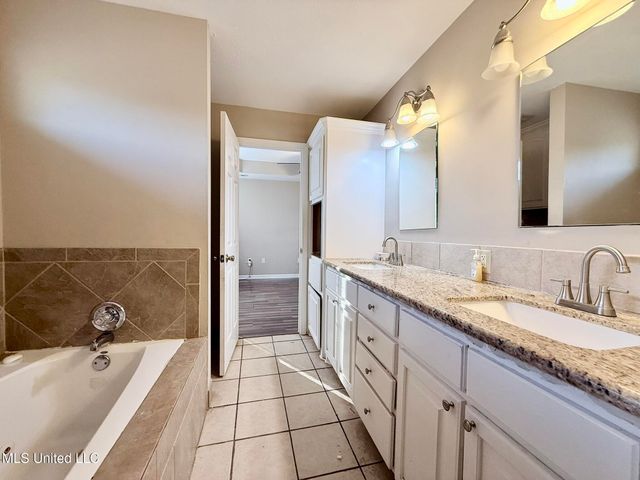 805 Serville Drive, Jackson, MS 39206