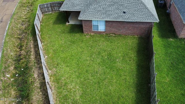 805 Serville Drive, Jackson, MS 39206