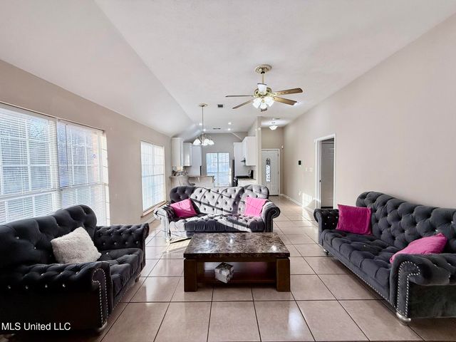 805 Serville Drive, Jackson, MS 39206