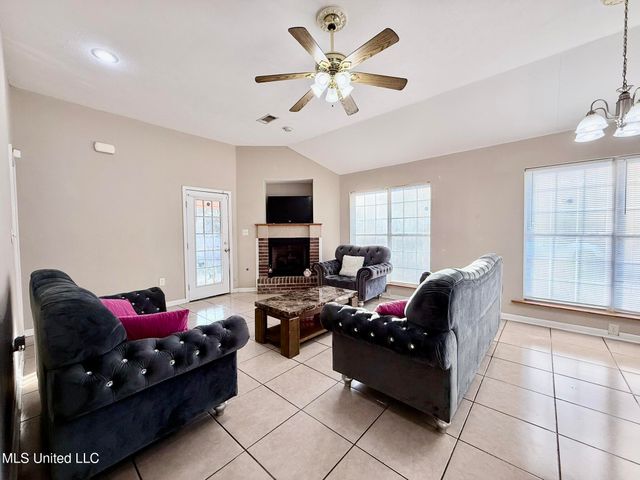 805 Serville Drive, Jackson, MS 39206