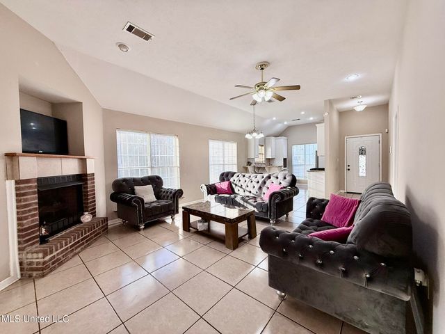 805 Serville Drive, Jackson, MS 39206