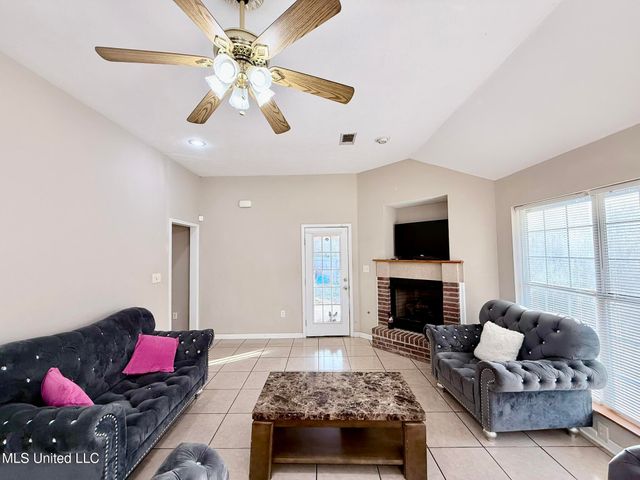 805 Serville Drive, Jackson, MS 39206