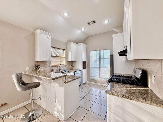 805 Serville Drive, Jackson, MS 39206