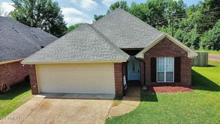 805 Serville Drive, Jackson, MS 39206