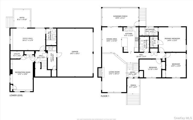 27 Lakeview Avenue W, Cortlandt Manor, NY 10567