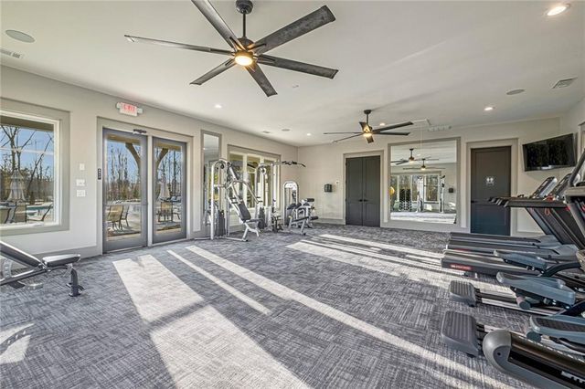50 Warrior Court, Hoschton, GA 30548