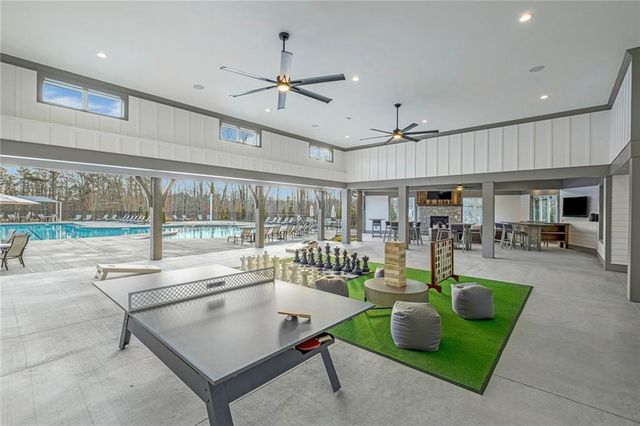 50 Warrior Court, Hoschton, GA 30548