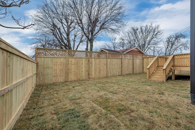 6101 Henry Ford Dr, Nashville, TN 37209